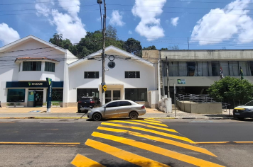 SETORES MUNICIPAIS MUDAM DE ENDEREÇO E ATENDIMENTO É SUSPENSO NESTA SEGUNDA