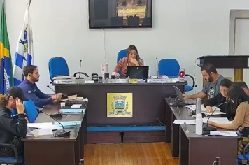AO VIVO: Prefeitura realiza licitação para revisão do Plano de Controle de Erosão Rural