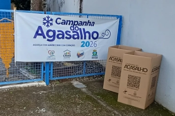 Fundo Social promove 