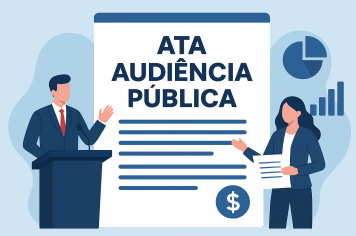 ATA DA AUDÊNCIA PÚBLICA - METAS FISCAIS