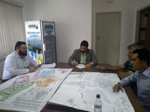LIMPEZA DE TERRENOS EM ÁGUAS DA PRATA TERÁ LEGISLAÇÃO REFORMULADA
