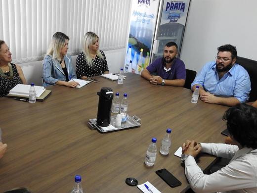 CRIADO O COMITÊ DE CRISE PARA O ENFRENTAMENTO DO CORONAVÍRUS