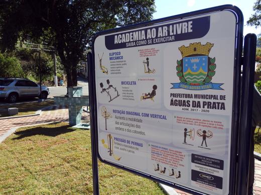 ANTIGO PS DA ESPAÇO À MAIS NOVA PRAÇA DE CONVIVÊNCIA DA CIDADE