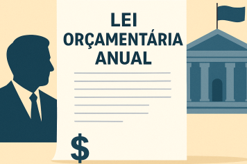 CONVITE AUDIÊNCIA PÚBLICA LOA - LEI ORÇAMENTÁRIA ANUAL 2026