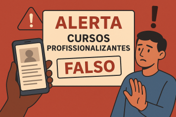 NOTA DE ESCLARECIMENTO URGENTE