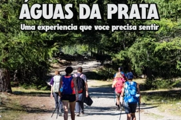 MAIS INVESTIMENTOS EM ÁGUAS DA PRATA: DESTA VEZ, GOVERNO ESTADUAL LIBERA RECURSOS PARA O TURISMO LOCAL