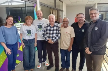Prefeitura de Águas da Prata parabeniza Rádio 92 FM pelos seus anos de história e protagonismo regional