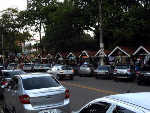 BOSQUE MUNICIPAL PASSA A SER OFICIALMENTE PARQUE ESTADUAL