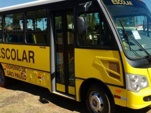 TRANSPORTE UNIVERSITÁRIOS VOLTA NA PRÓXIMA QUARTA, DIA 07