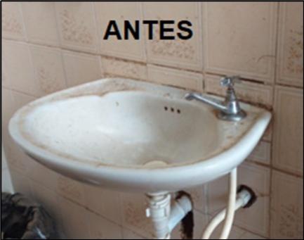 PREFEITURA PROMOVE USO RACIONAL DA ÁGUA EM PRÉDIOS PÚBLICOS