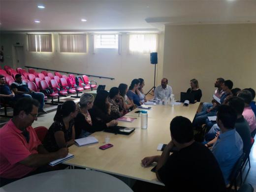ÁGUAS DA PRATA PARTICIPA DE ENCONTRO PARA REGIONALIZAR TURISMO
