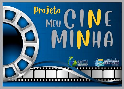“MEU CINEMINHA” VAI LEVAR CINEMA DE GRAÇA POR TODA ÁGUAS DA PRATA