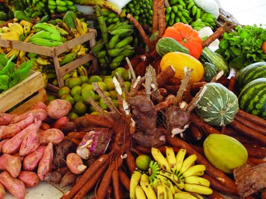 ALTERADA PARA 31/07 A DATA DO EDITAL PARA AQUISIÇÃO DE HORTIFRUTI