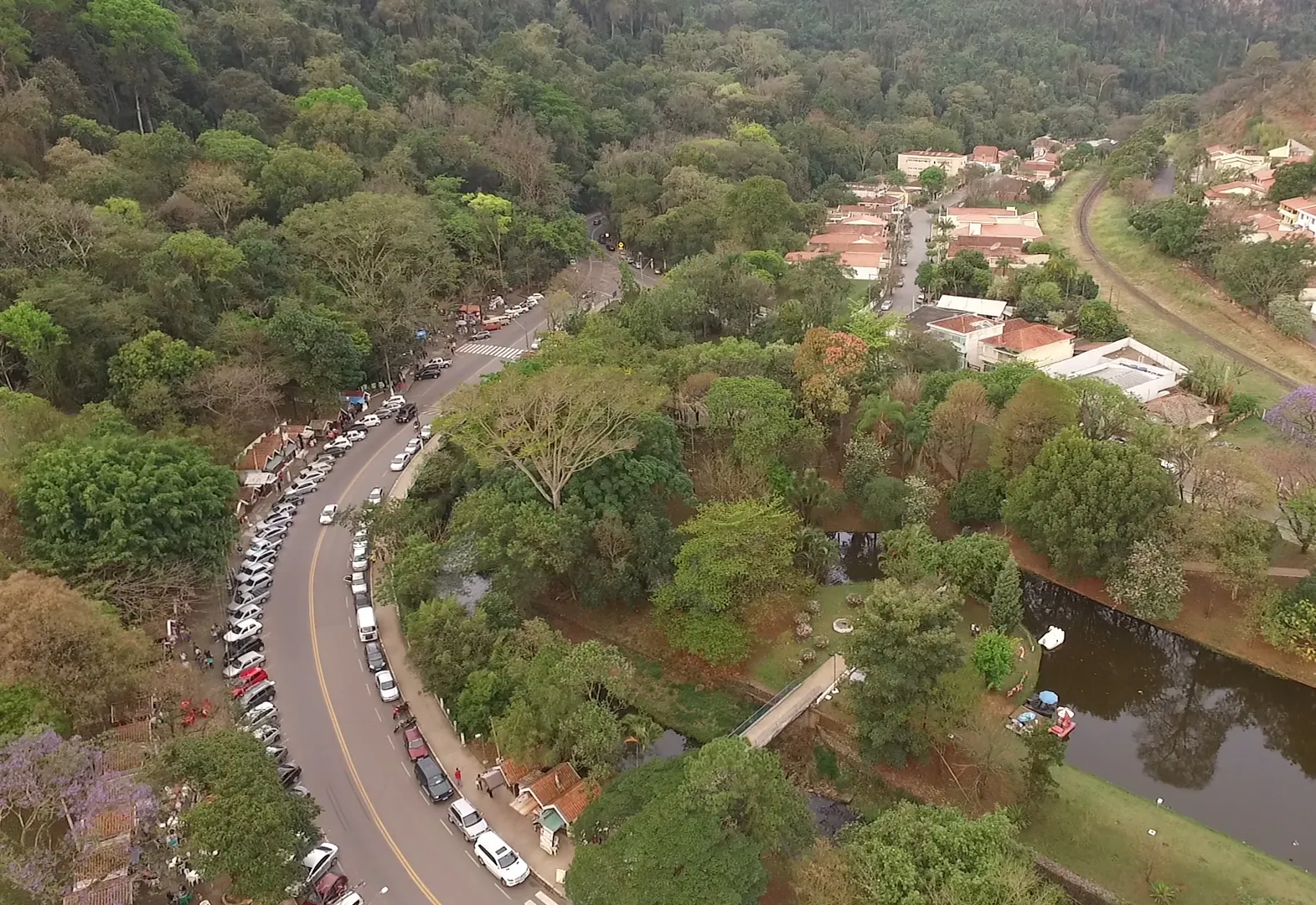   ÁGUAS DA PRATA VOLTA A SER BEM CERTIFICADA PELO MUNICÍPIO VERDEAZUL