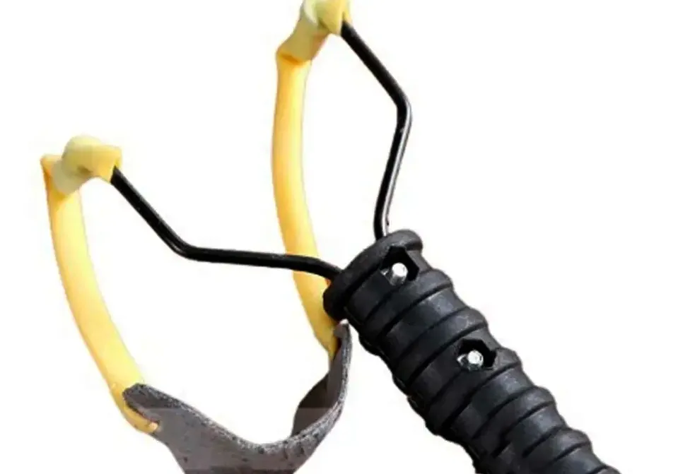 PESCA ILEGAL COM ESTILINGUE É A CAUSA DE MORTE DOS PEIXES NO LAGO VILELA