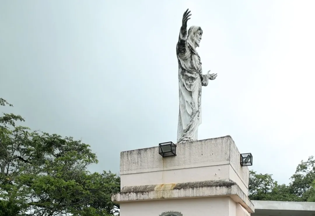 OBRAS NO BALNEÁRIO E NO CRISTO SEGUEM INTERDITADAS POR ERROS DE PLANEJAMENTO NA GESTÃO PASSADA