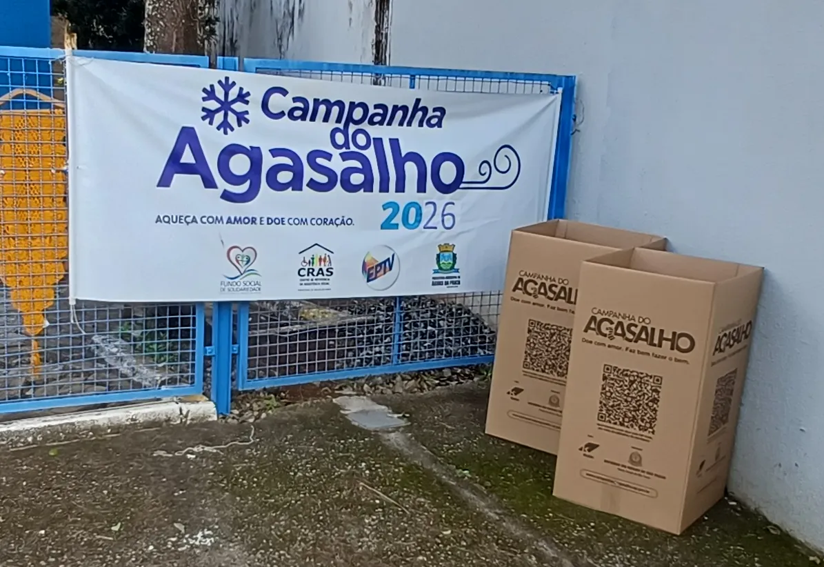 Fundo Social promove 