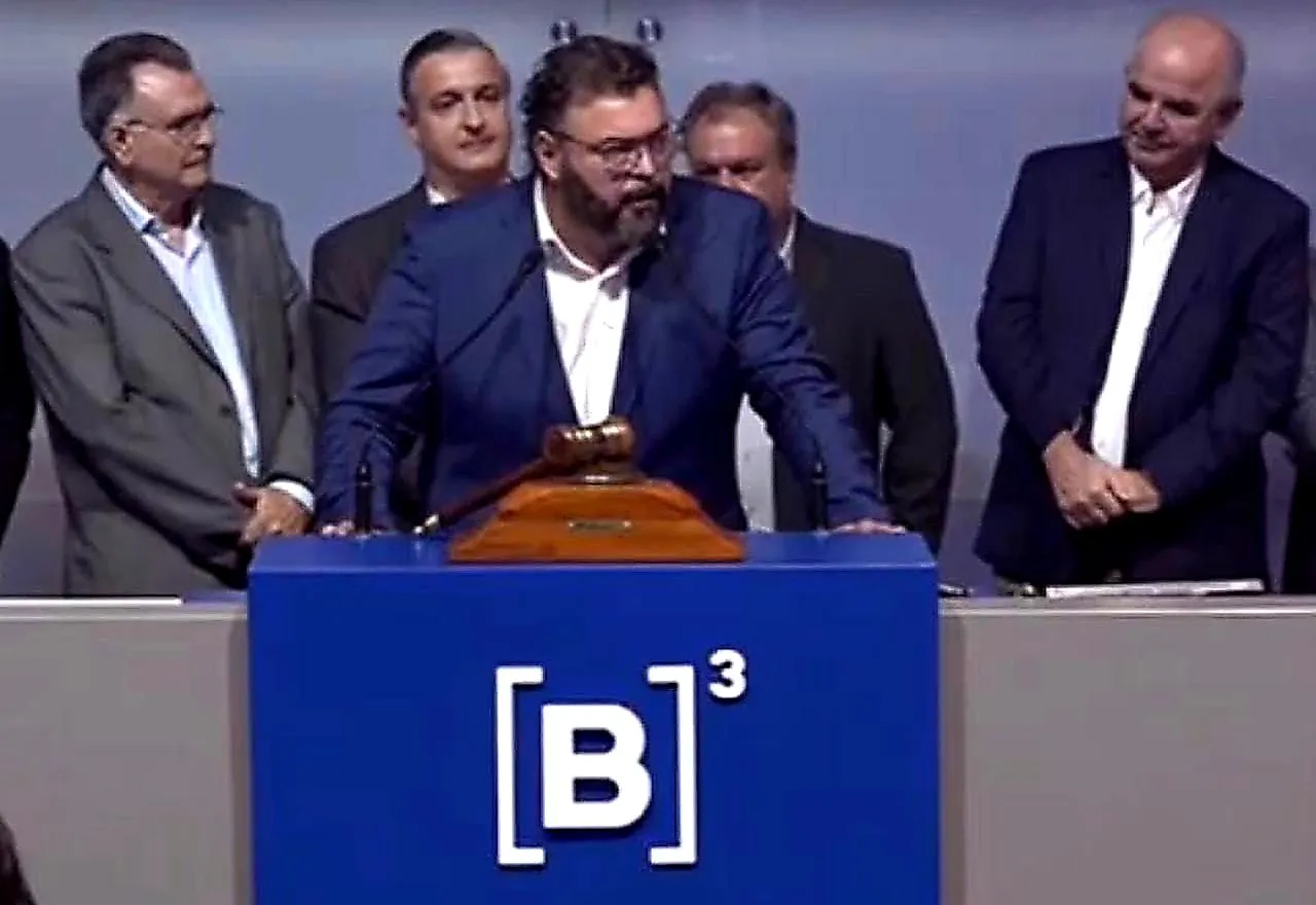 DIA HISTÓRICO PARA ÁGUAS DA PRATA - A ALÇA VIÁRIA CHEGOU !