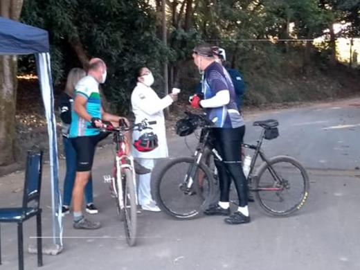 BLITZE EM ÁGUAS DA PRATA SEGUEM NESTE DOMINGO COM APOIO DA POLICIA