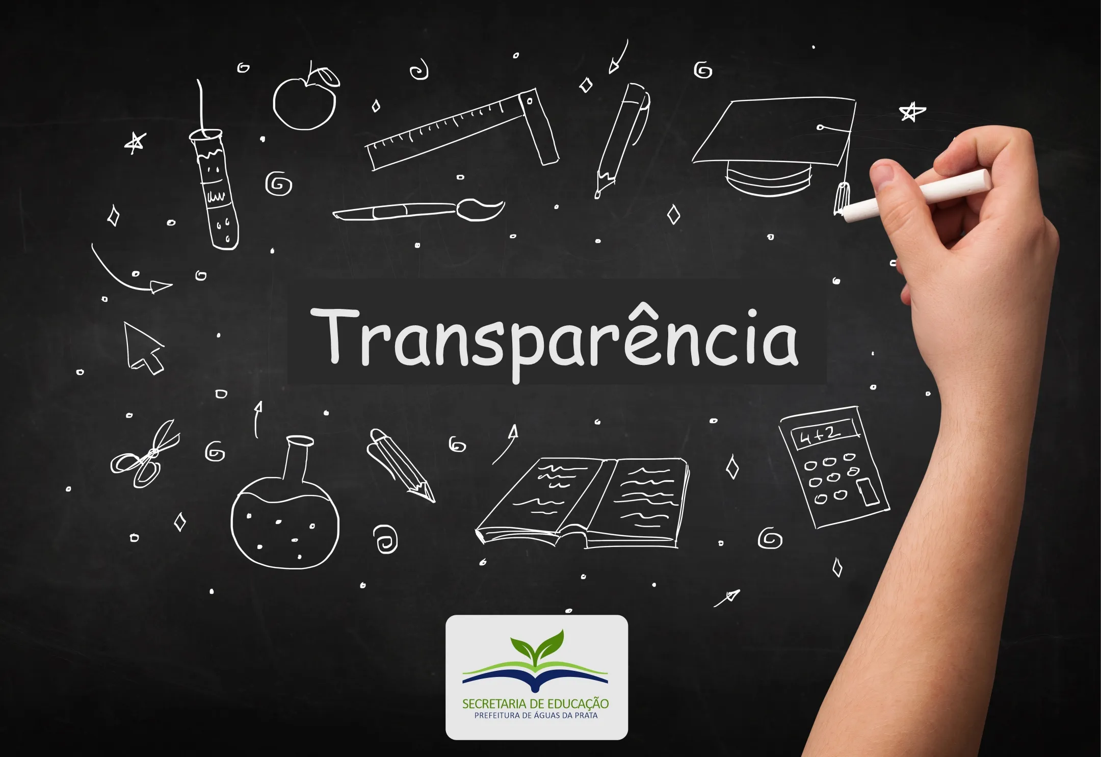 SECRETARIA MUNICIPAL DE EDUCAÇÃO CRIA CANAL DE COMUNICAÇÃO COM A COMUNIDADE