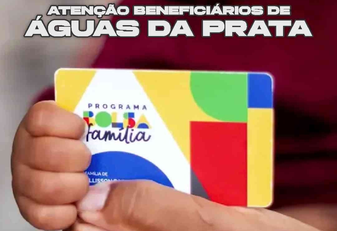 BENEFICIÁRIOS DO BOLSA FAMÍLIA DEVEM ATUALIZAR INFORMAÇÕES PARA CONTINUAR RECEBENDO O BENEFÍCIO