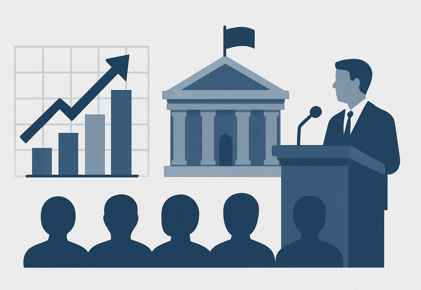 CONVITE: AUDIÊNCIA PÚBLICA METAS FISCAIS 1º QUADRIMESTRE DE 2025