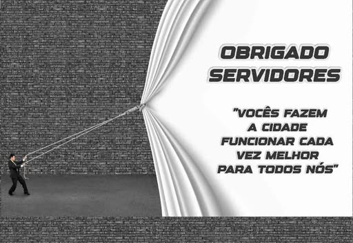 28 DE OUTUBRO - DIA DO SERVIDOR PÚBLICO