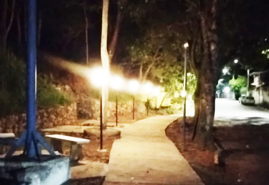 PONTOS ‘ESQUECIDOS’ SÃO REATIVADOS EM ÁGUAS DA PRATA