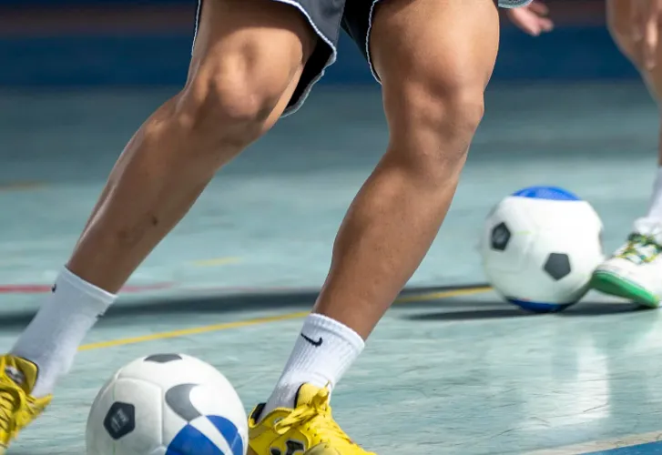 TORNEIO CIRO RODRIGUES COMEÇA COM DOIS JOGOS NO GINÁSIO DE ÁGUAS DA PRATA