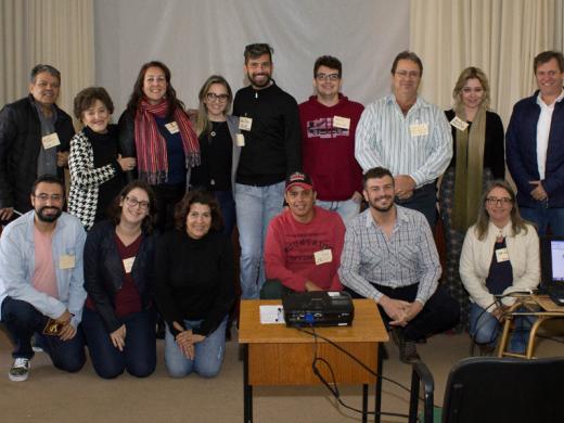 ÁGUAS DA PRATA SEDIA EVENTO DO “ENTRE SERRAS, RIOS E CAFÉS\